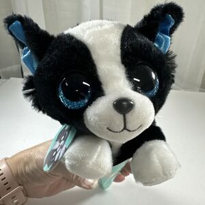 Zuru Coco Cones Surprise Poncho The Dog‎ Plush Stuffed Animal New